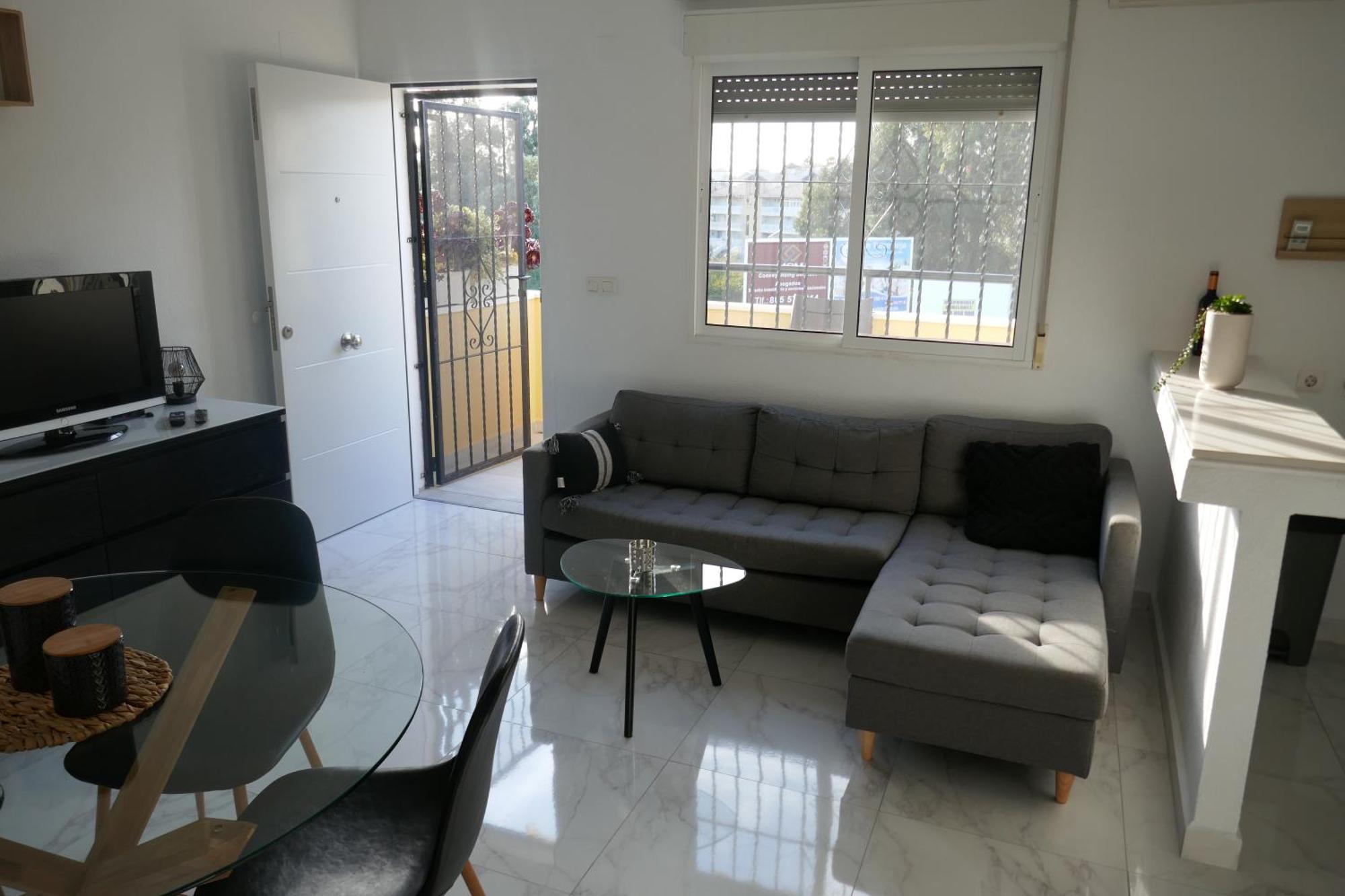 Casa Negra Apartamento