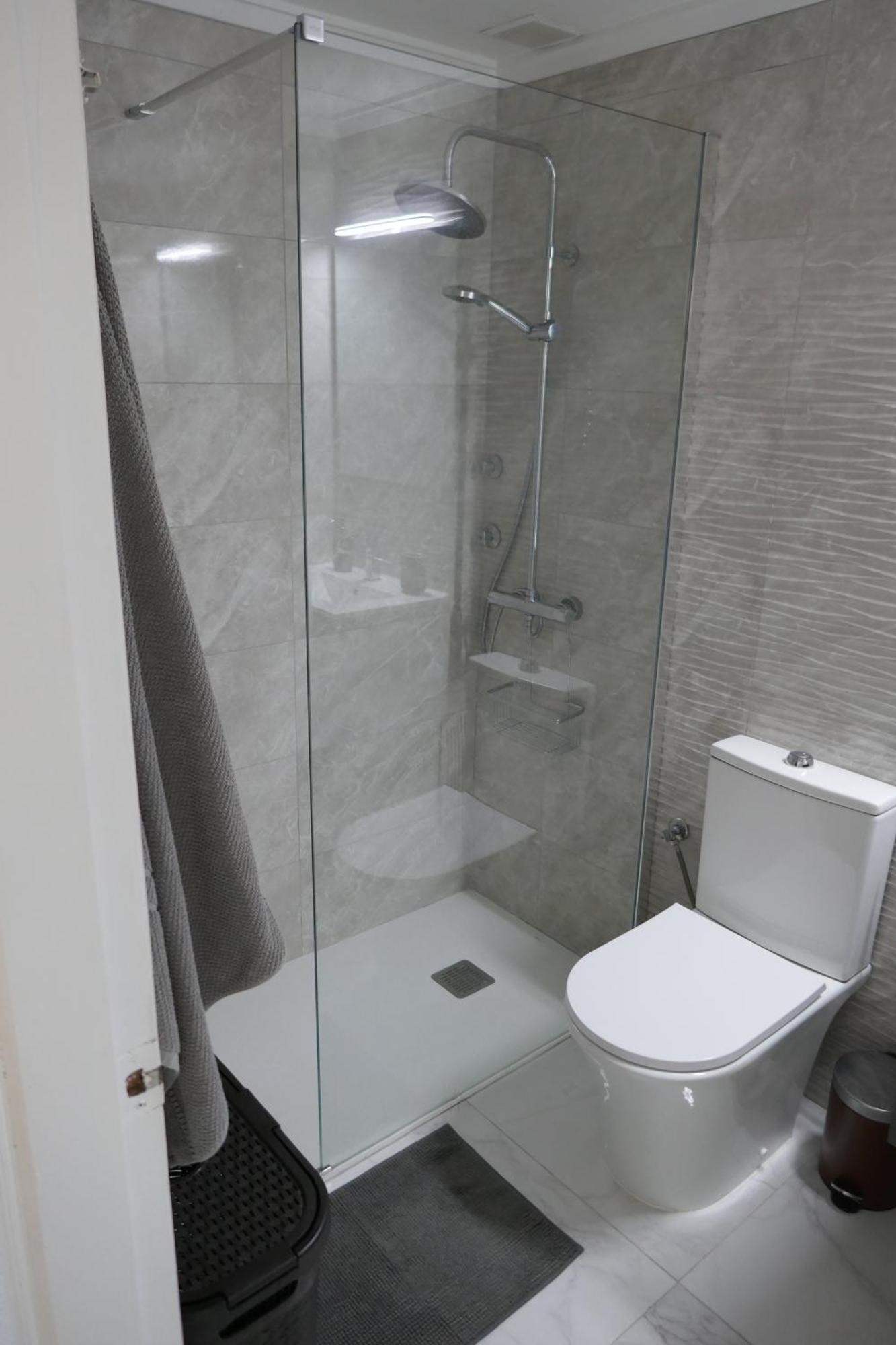 Apartamento Casa Negra San Miguel De Salinas