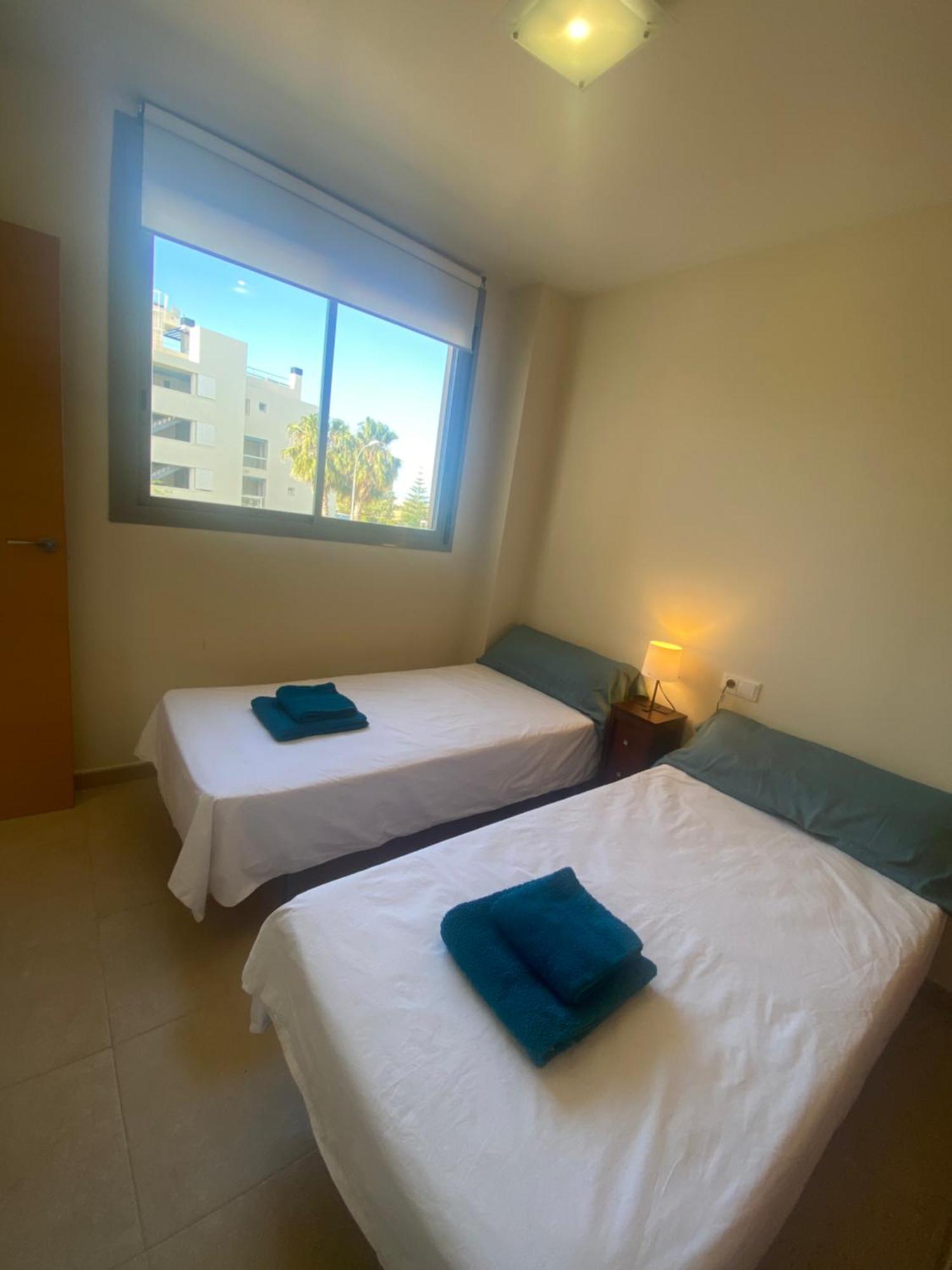 Apartment Denia Nature El Verger