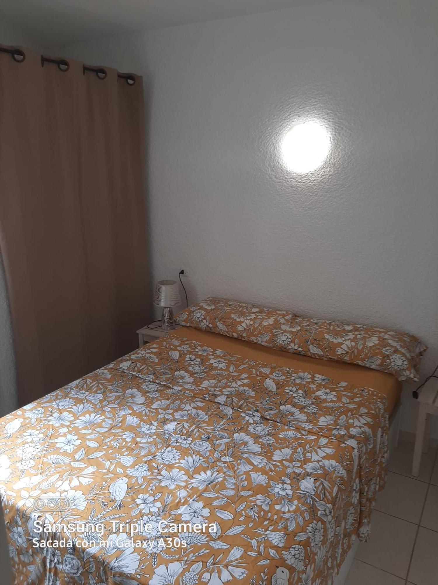 1 Montgo Apartamento