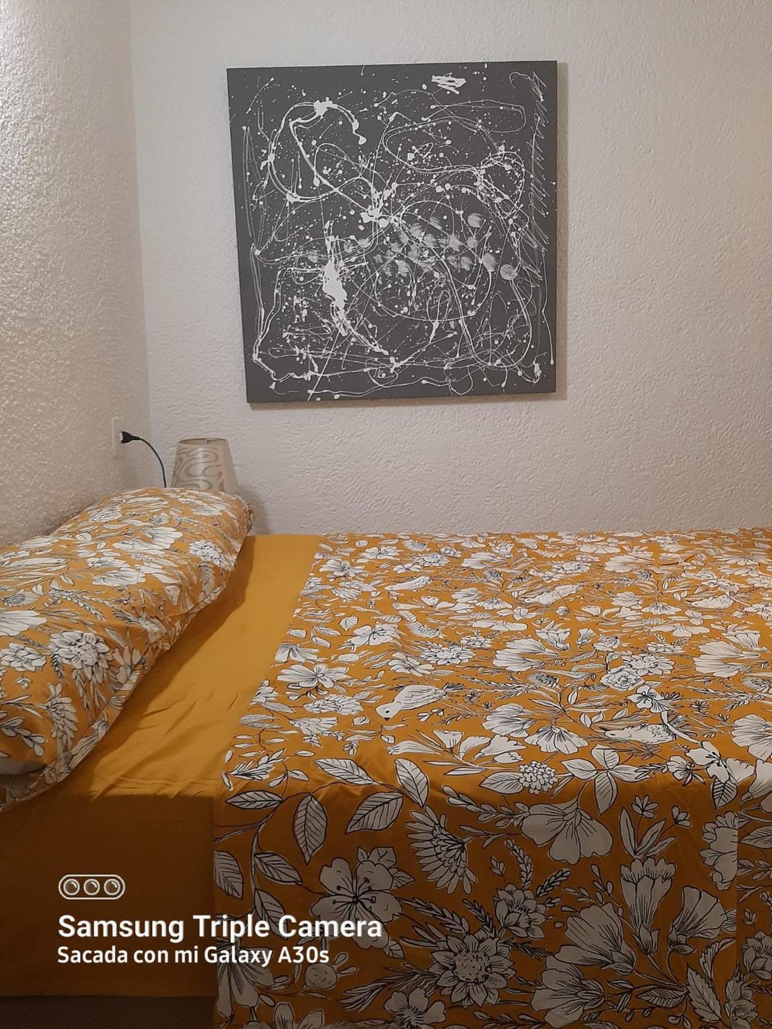 Apartamento 1 Montgo
