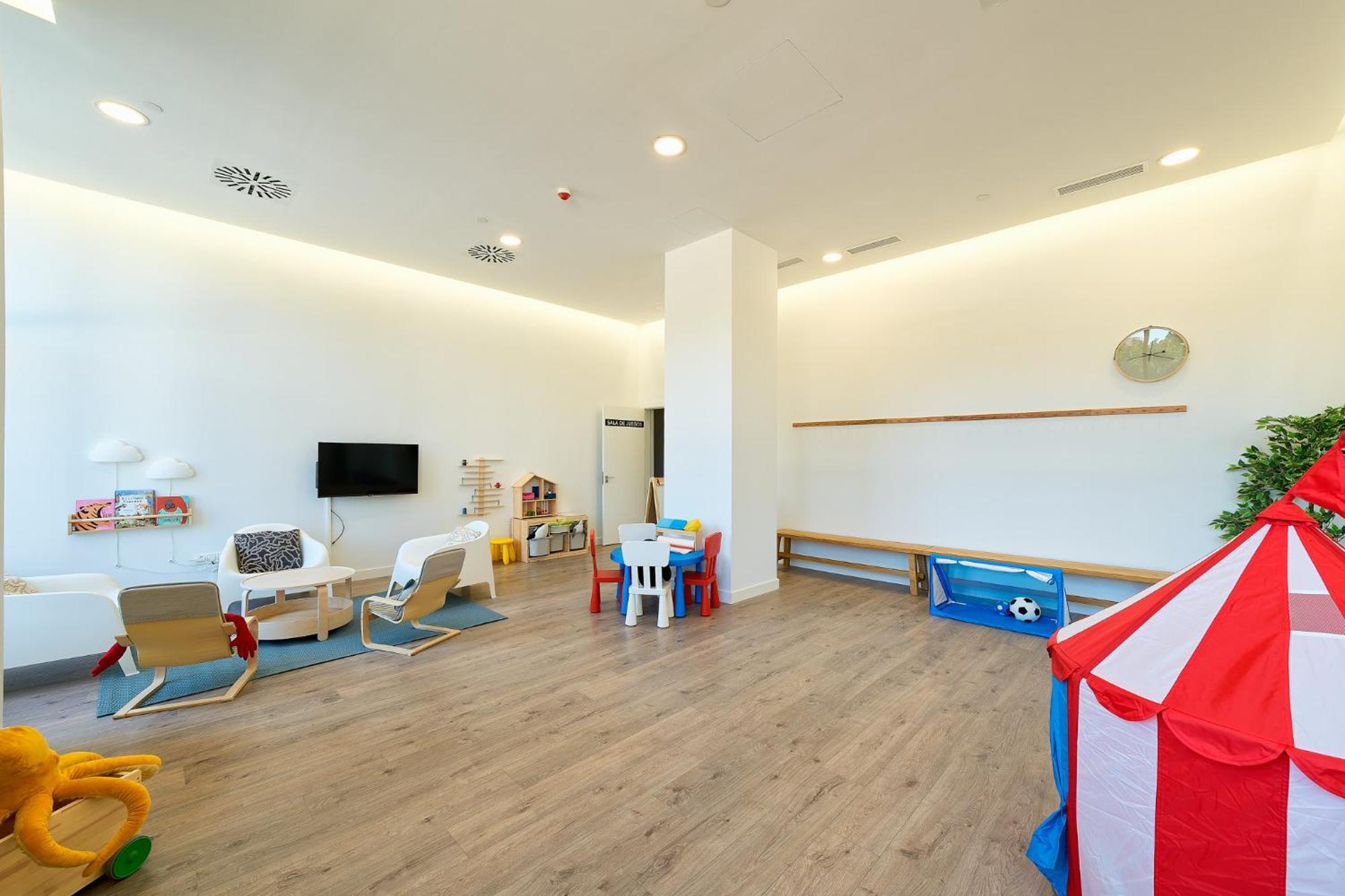Apartamento Skyline By Lovely Málaga