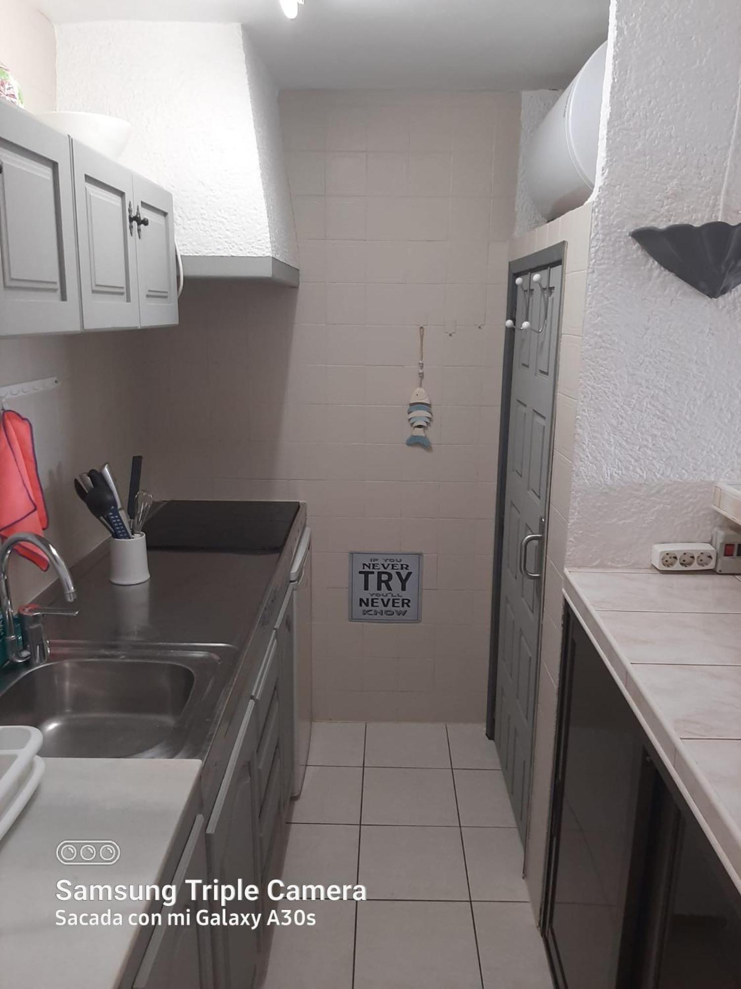 1 Montgo Apartamento Dénia