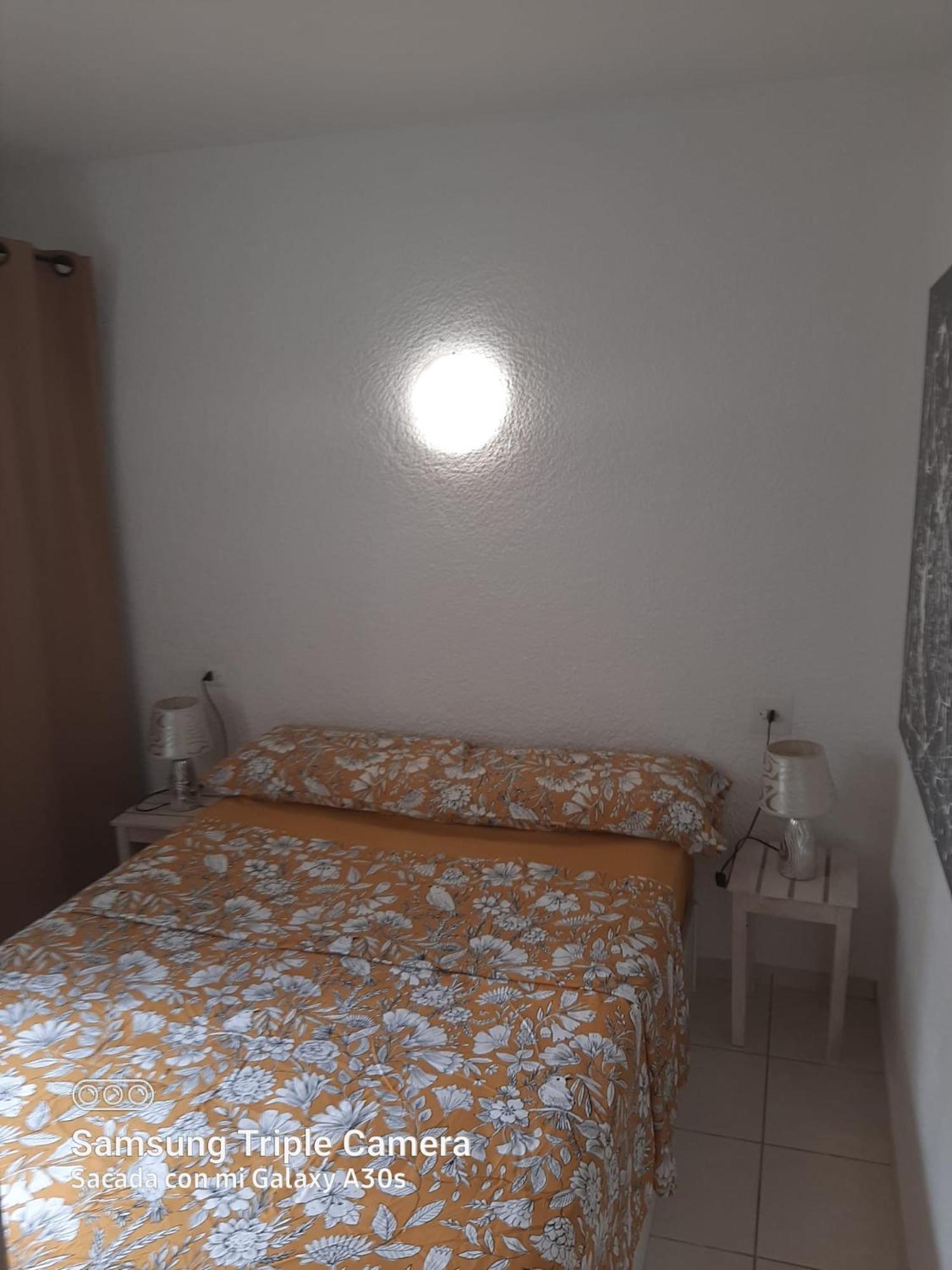 1 Montgo Apartamento
