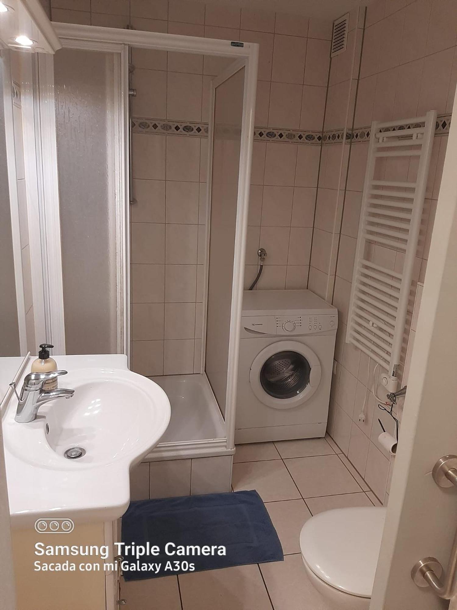 1 Montgo Apartamento *
