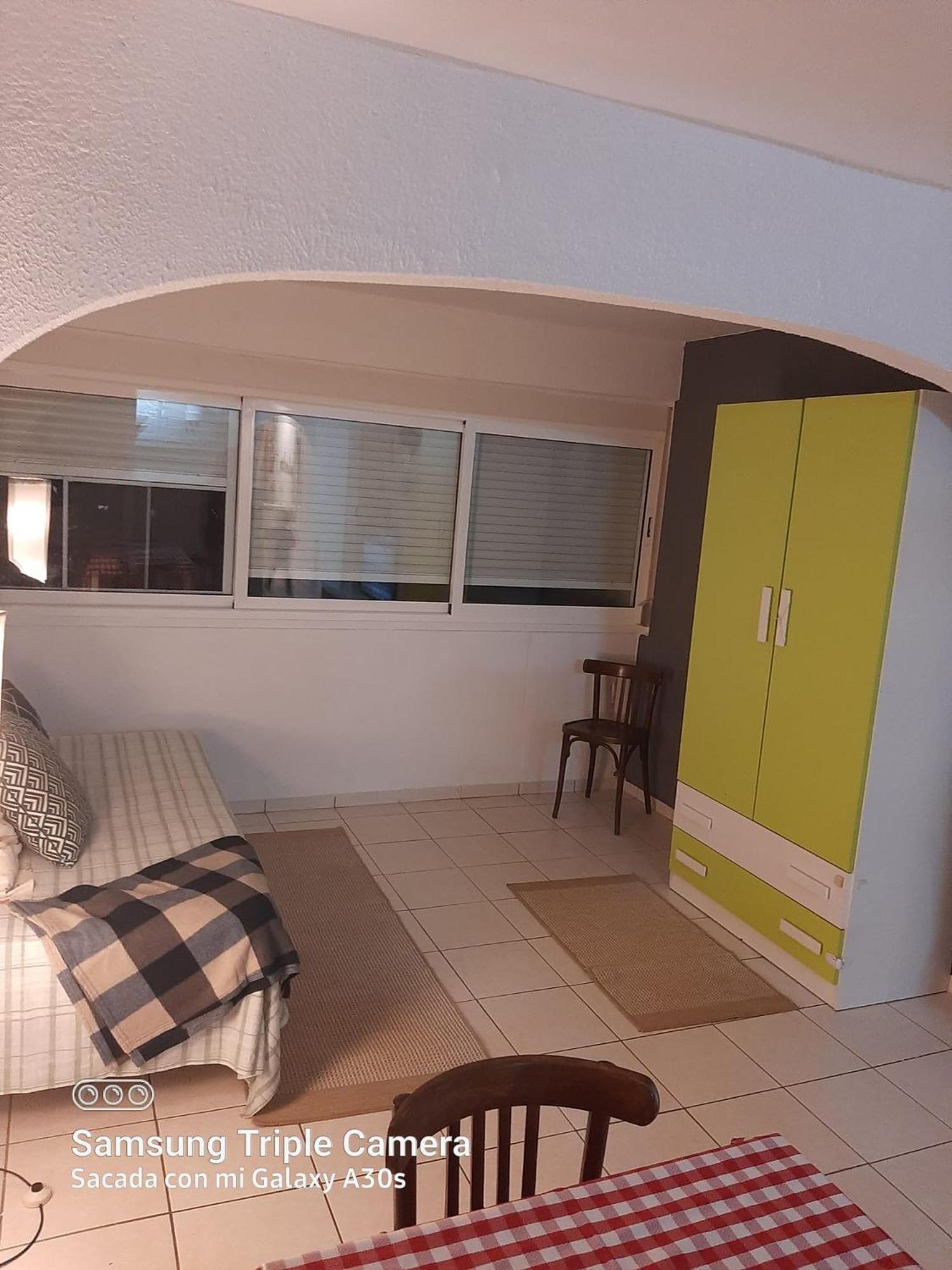1 Montgo Apartamento