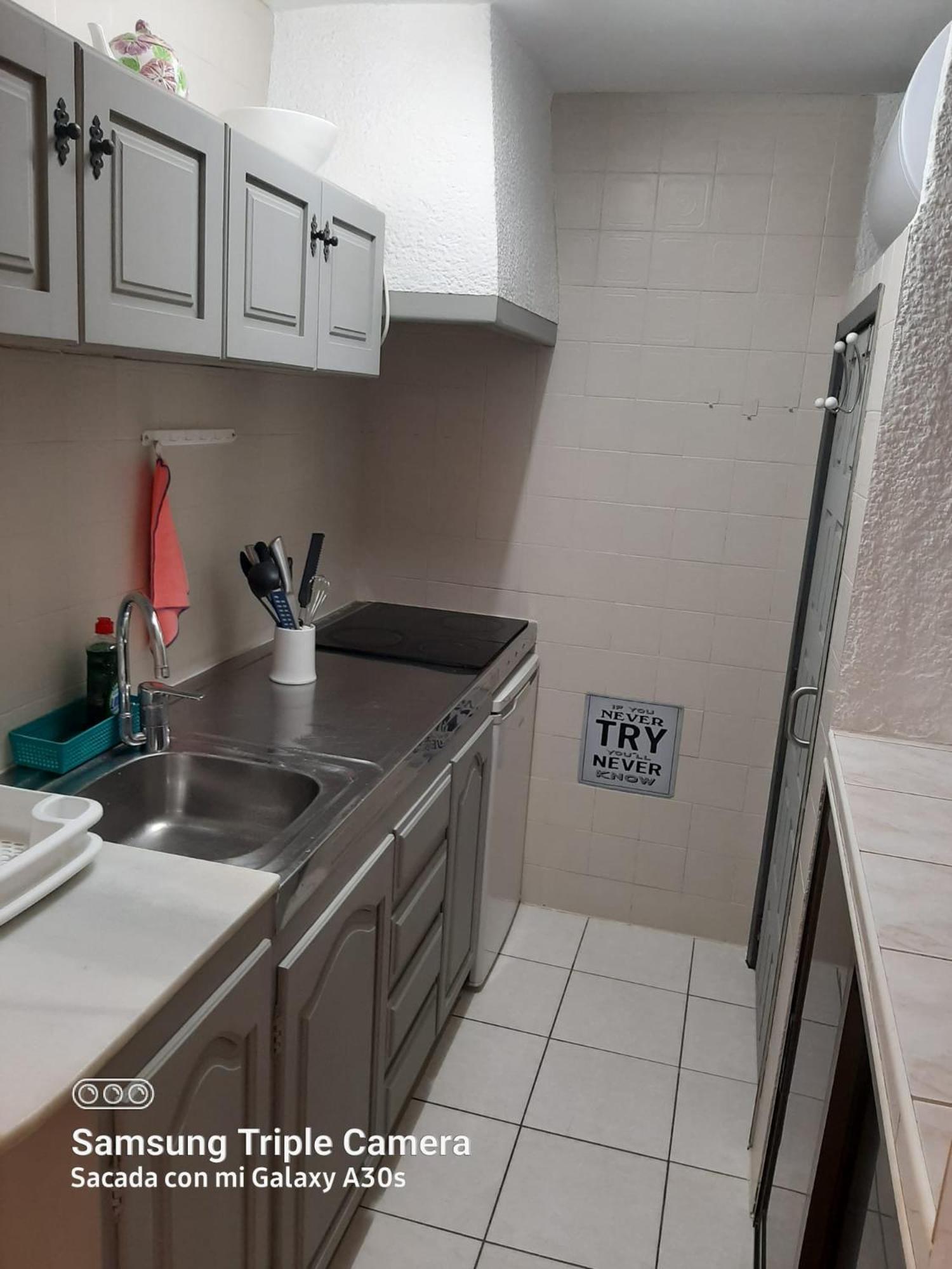 Apartamento 1 Montgo *