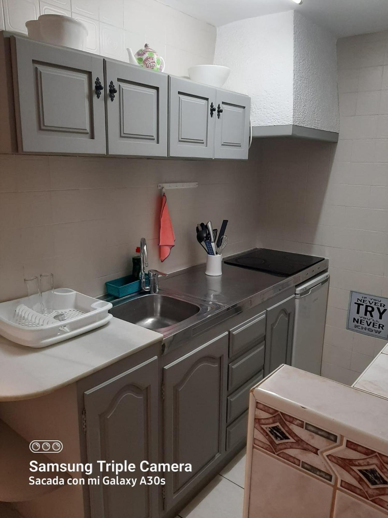 1 Montgo Apartamento Dénia