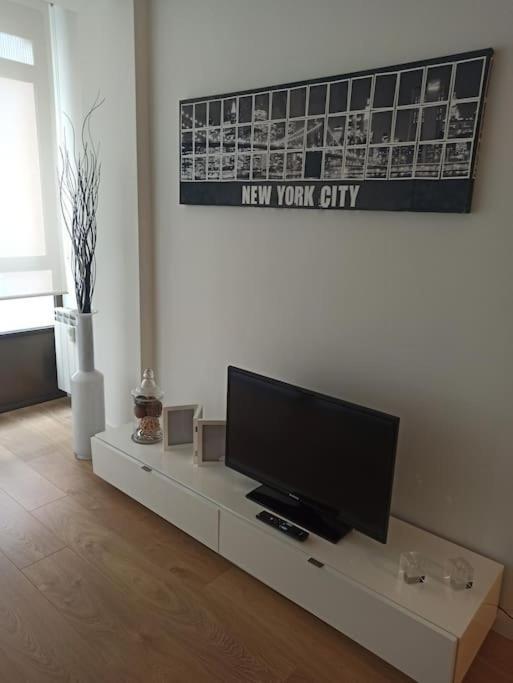 Apartamento En La Playa