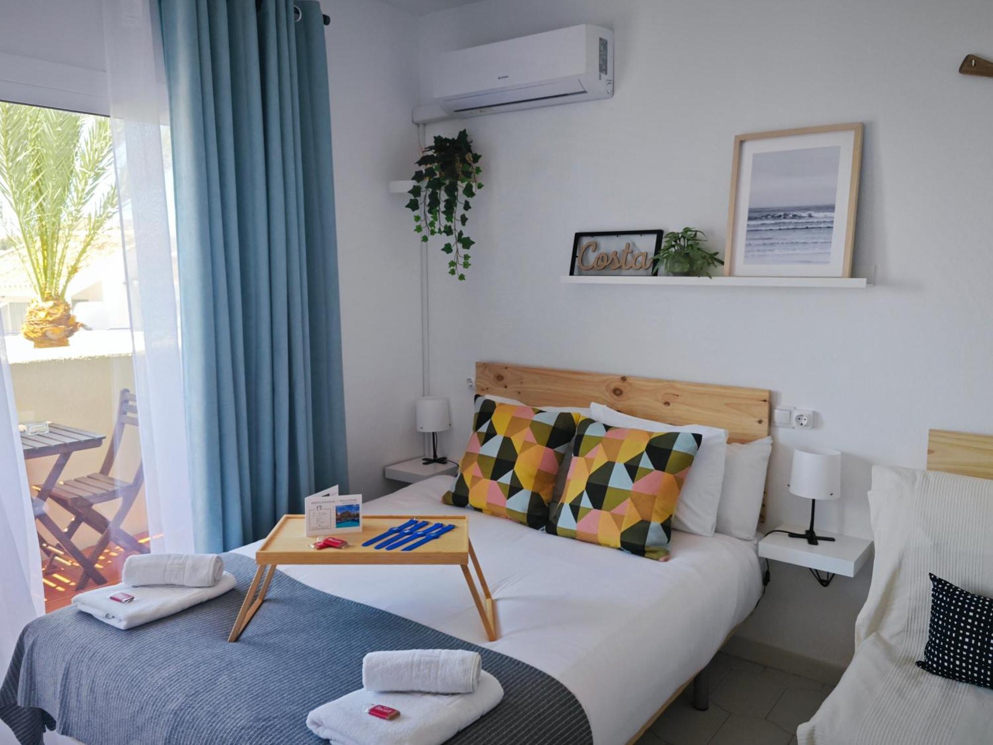 Benalbeach Casa Kito Costa 1ª Linea De Playa Apartamento *