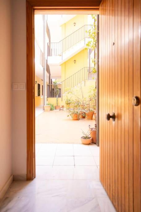 Alameda De Hercules - Divina Pastora Apartamento *
