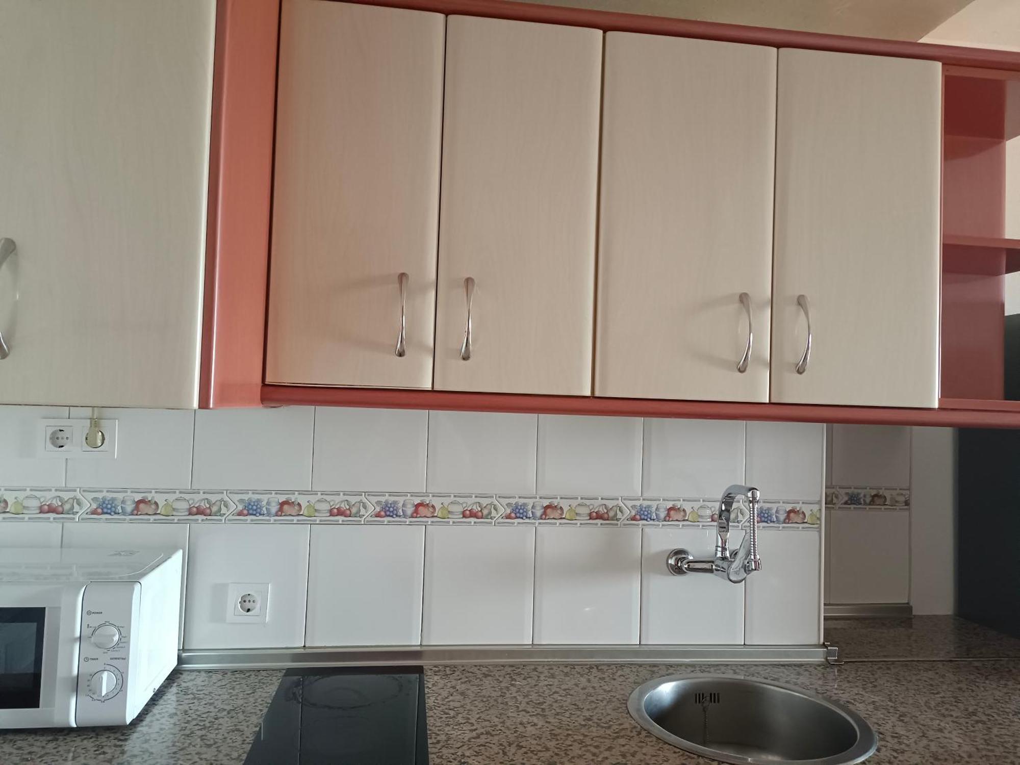 Apartment Estudio Con Vistas En Primera Linea De Playa Benalmadena