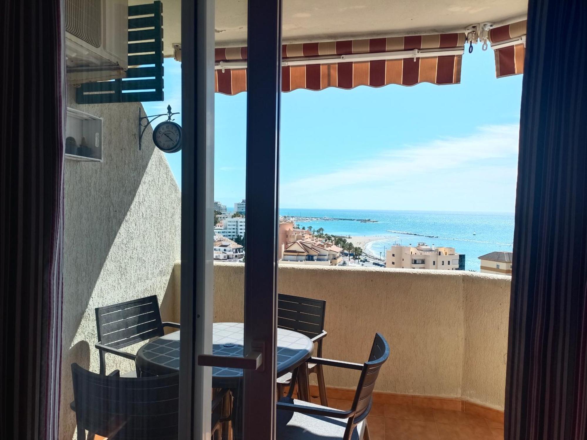 Apartment Estudio Con Vistas En Primera Linea De Playa *