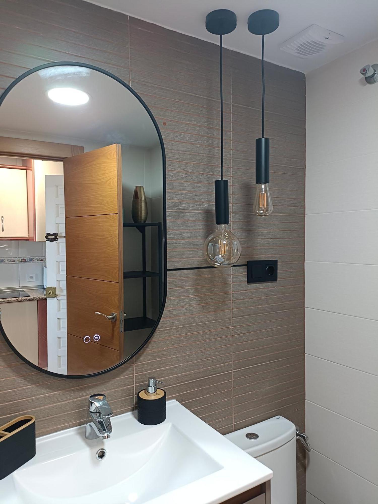 Estudio Con Vistas En Primera Linea De Playa Apartment Benalmadena