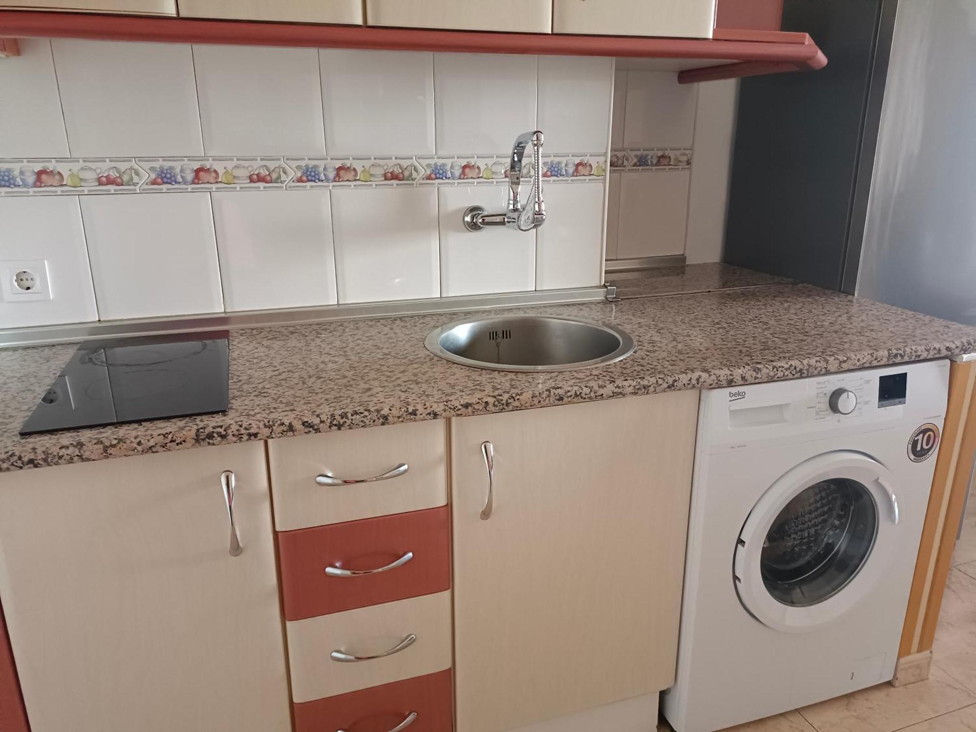 Estudio Con Vistas En Primera Linea De Playa Benalmadena