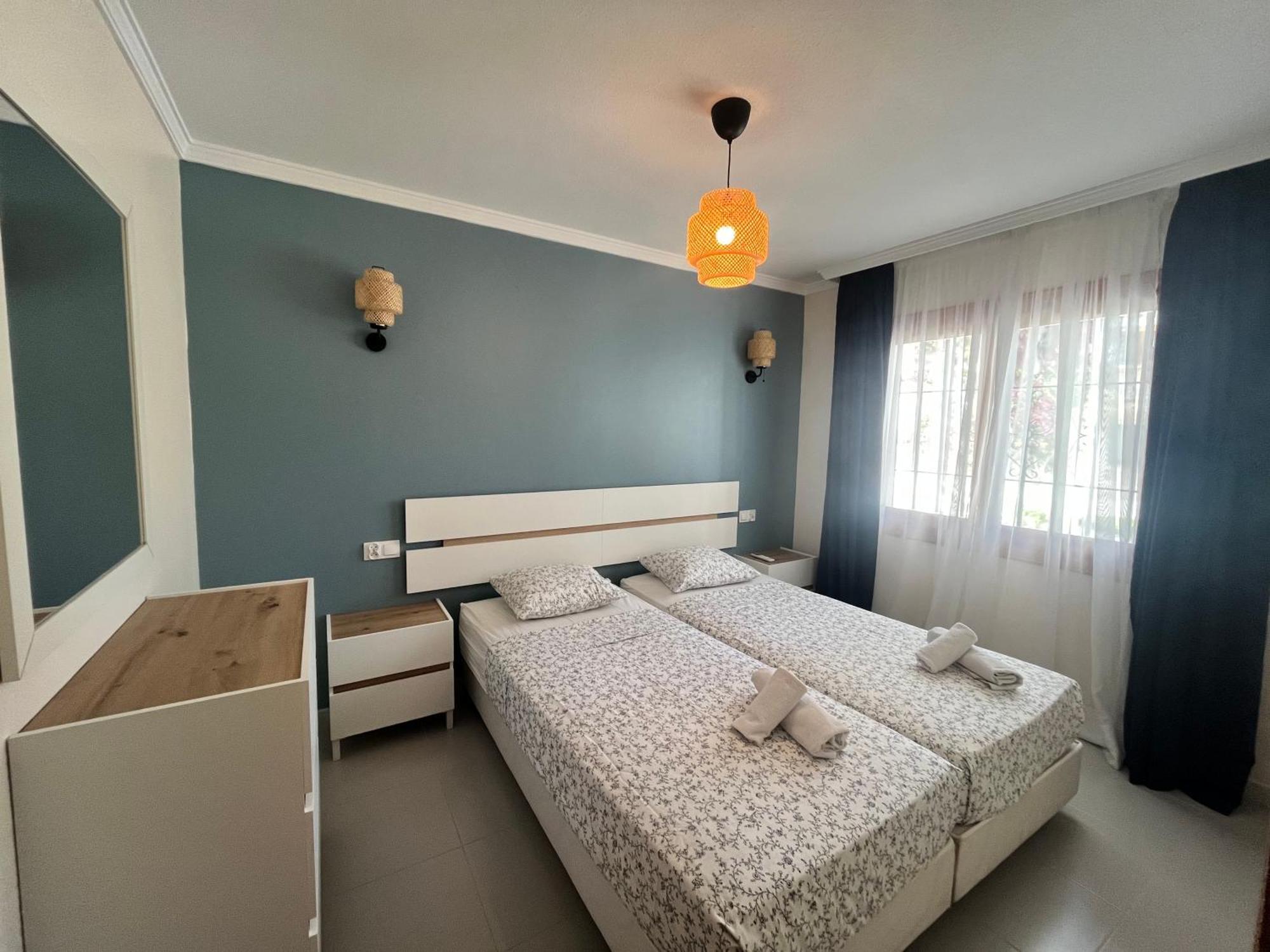 Apartamento Casa De Emilia Vera Coast Playas de Vera