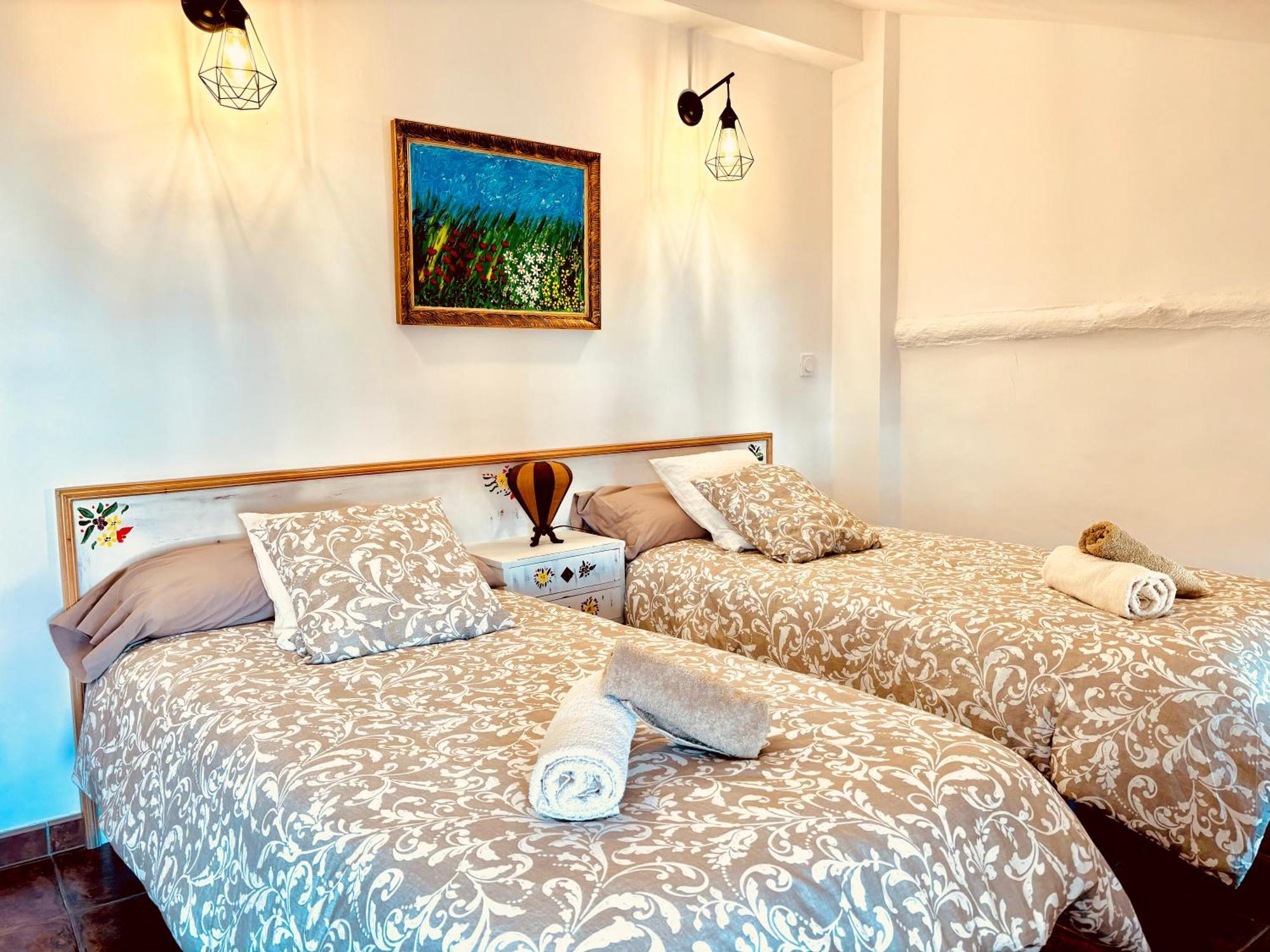 Casa Kumara Сasa de vacaciones