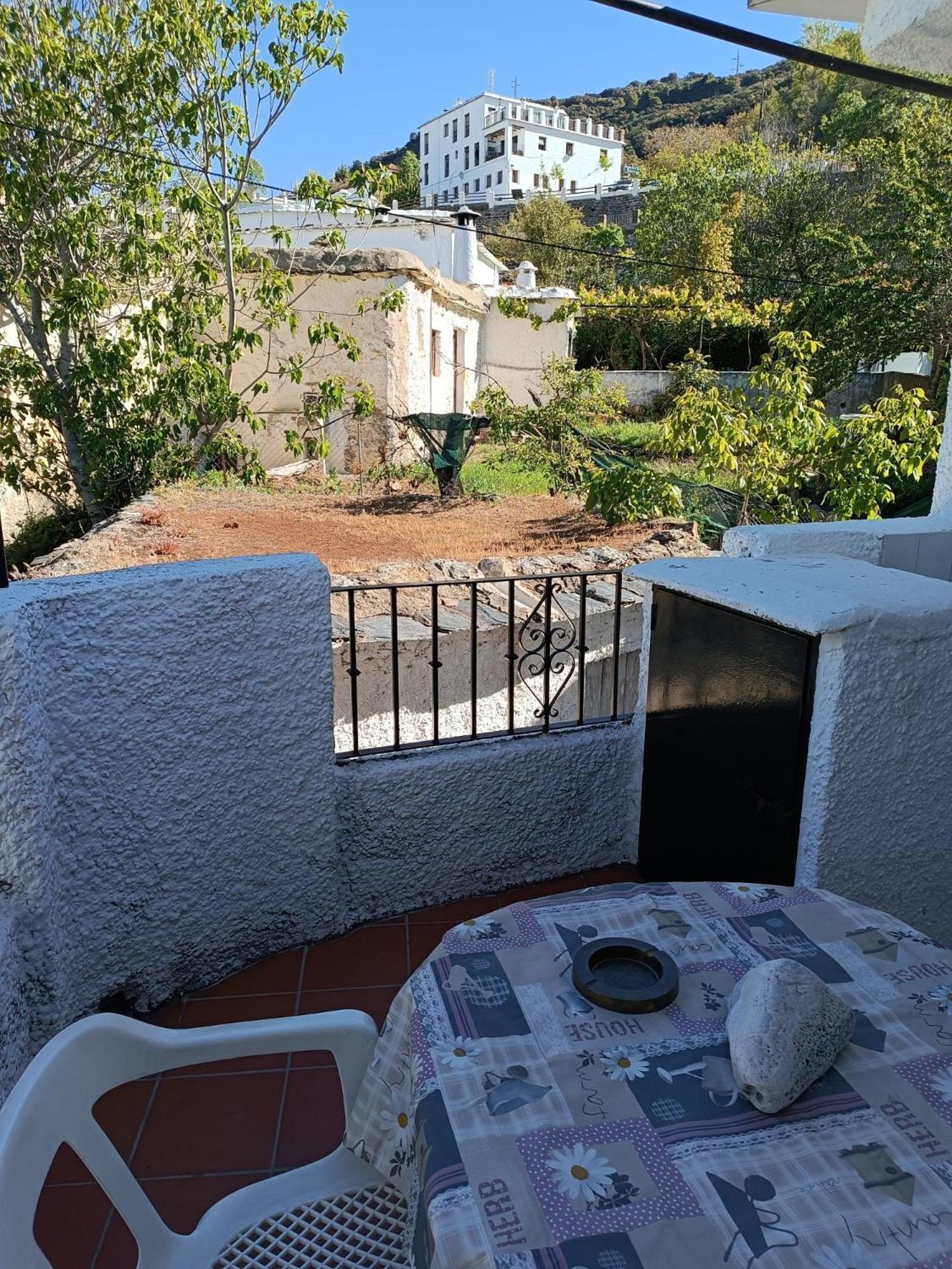 Сasa de vacaciones Casa Margarita *
