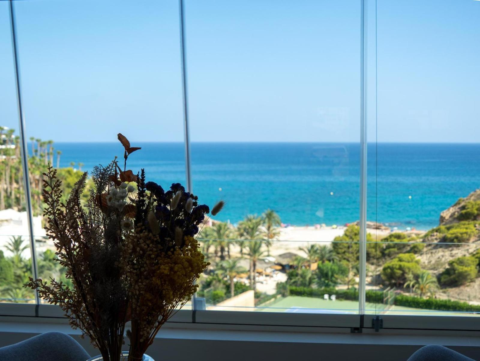 Sea Front Villajoyosa