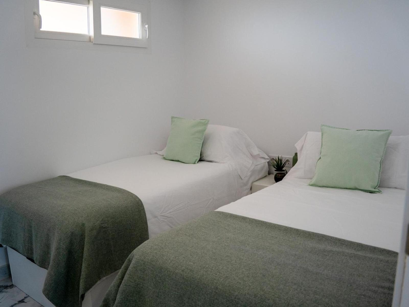 Sea Front Apartment Villajoyosa