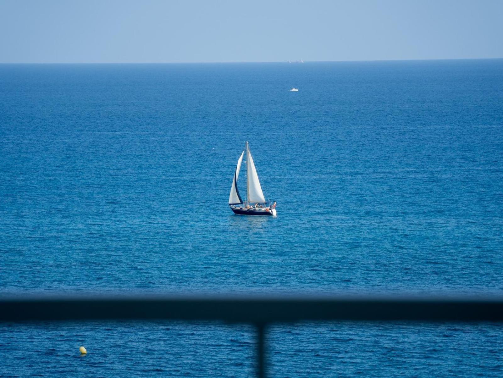 Sea Front Apartment Villajoyosa