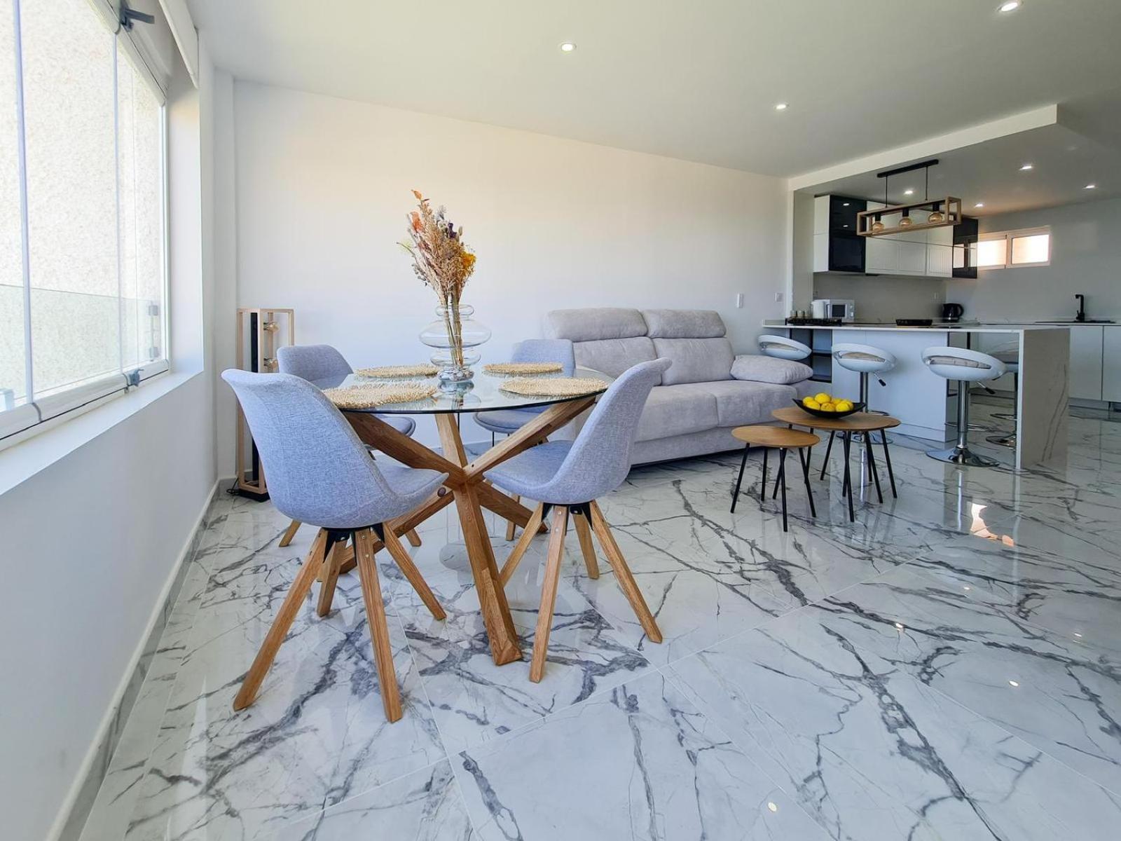 Apartment Sea Front