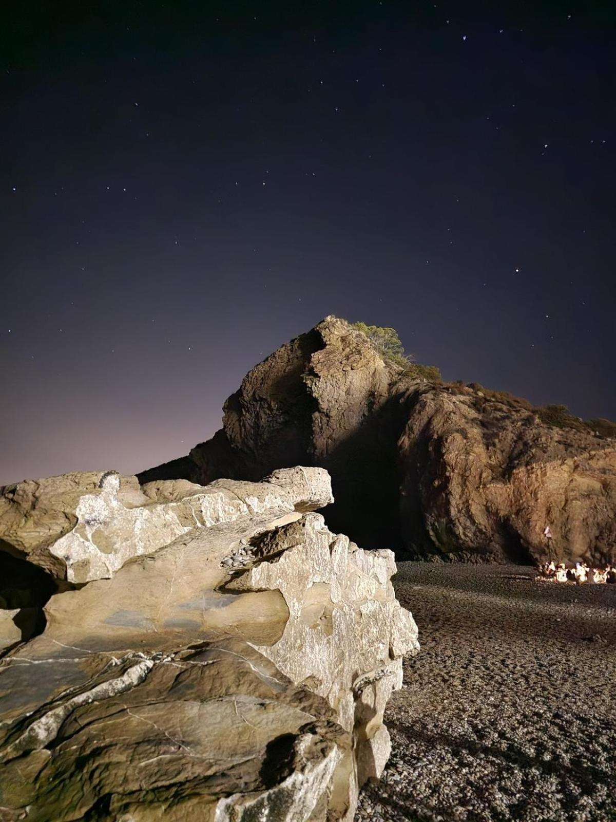 Sea Front *