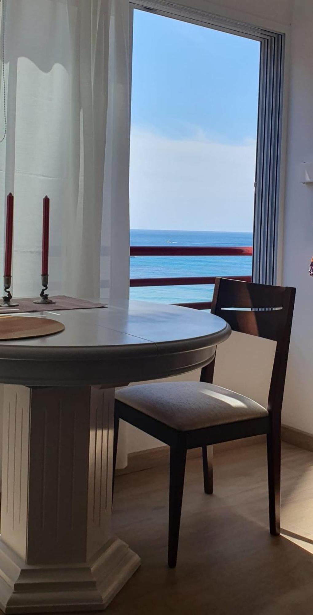 Apartamento Mar Y Paz *