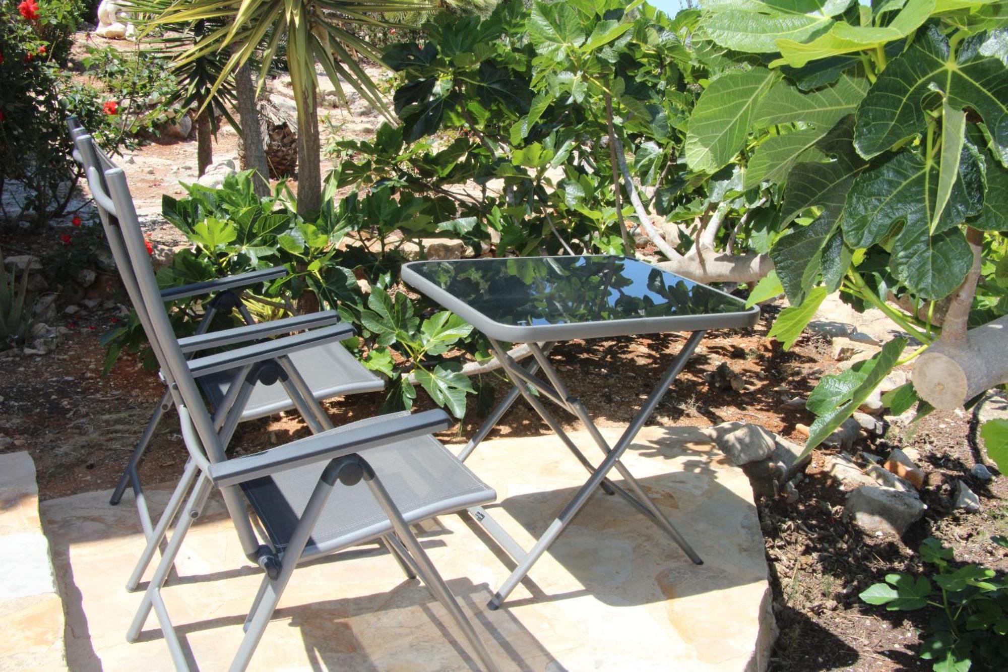 Luxe Met Tuin Apartamento *