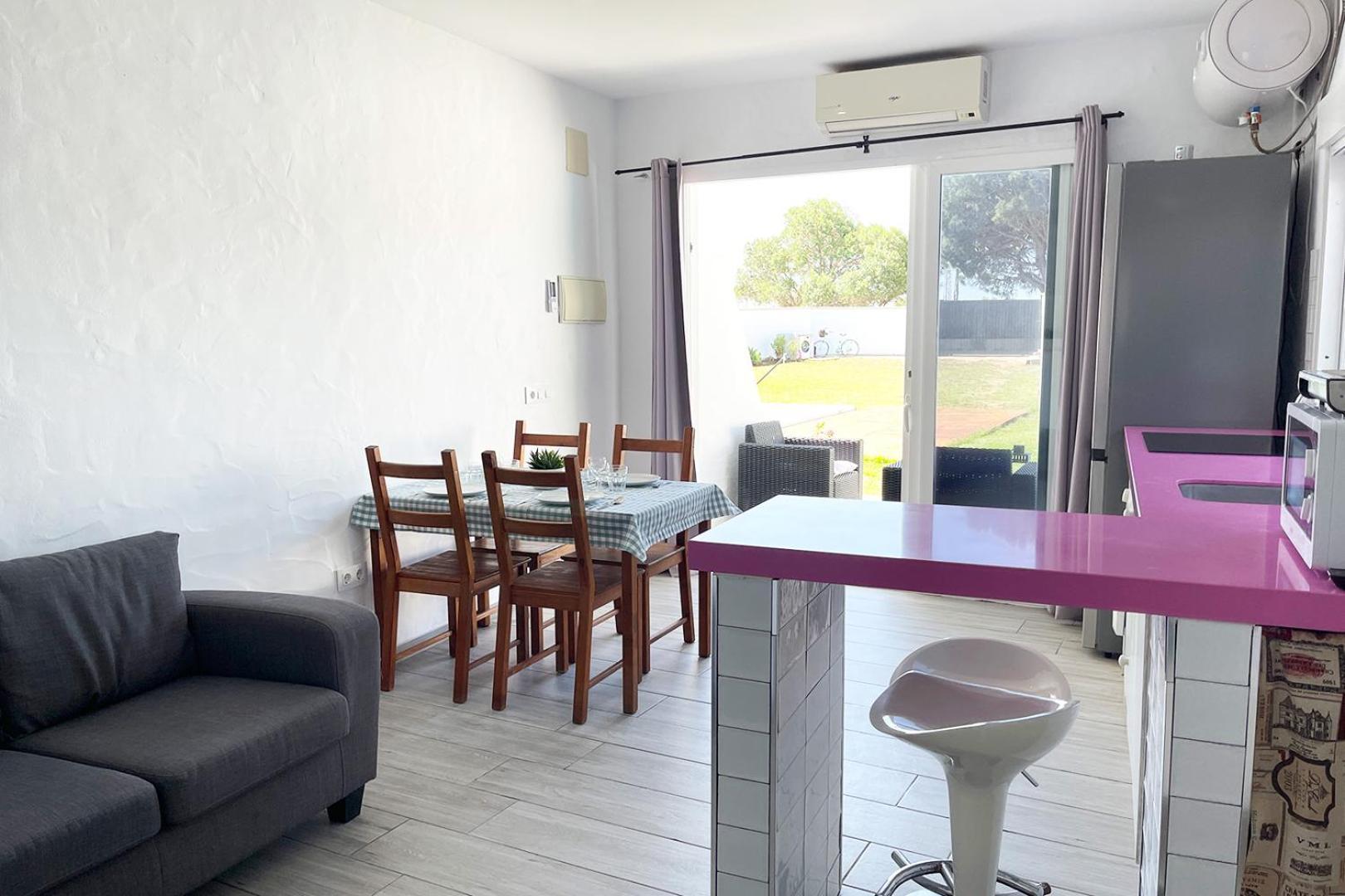 Agoodplan Dehesa De El Palmar Apartment Cadiz
