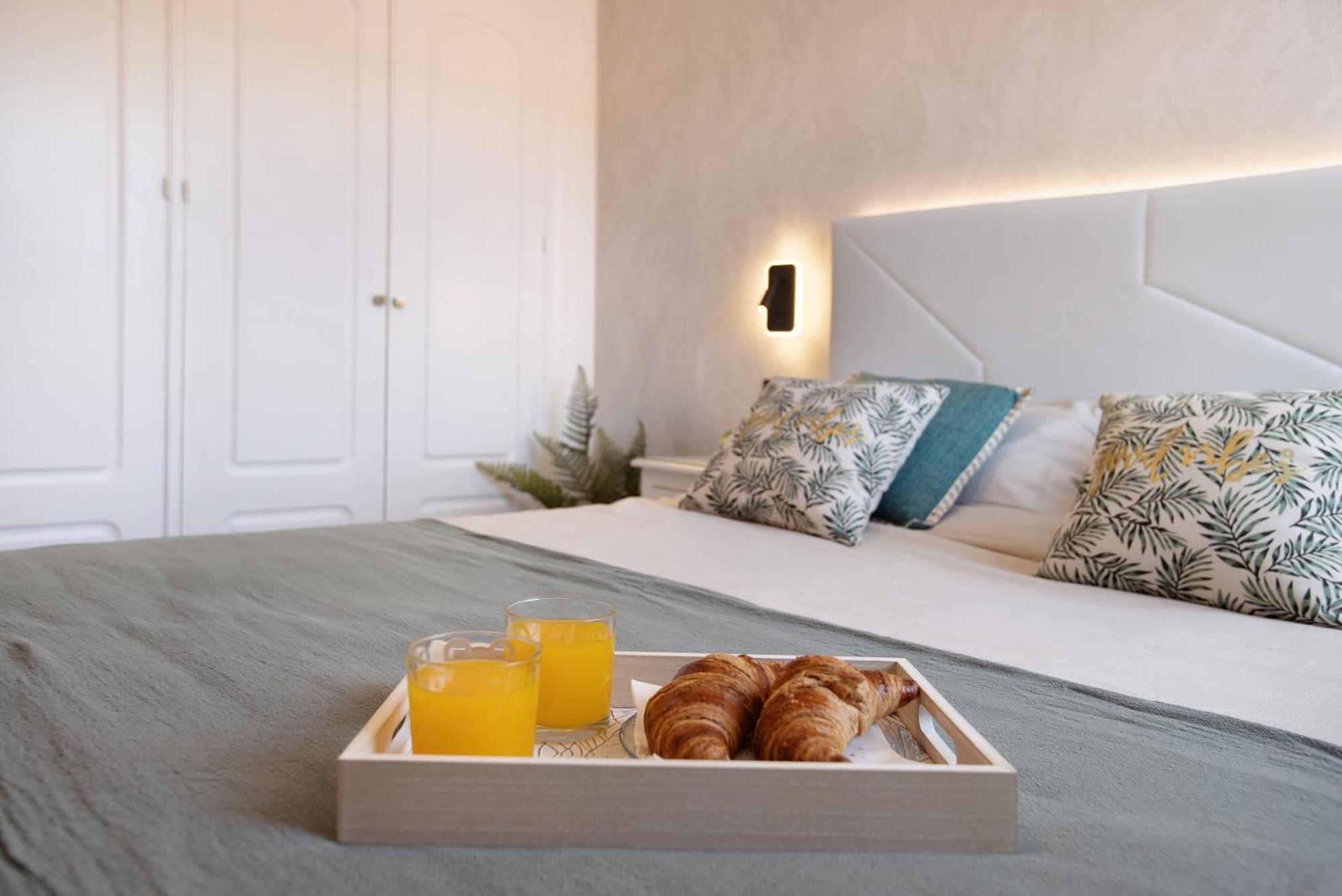 Carlos Haya Apartamento