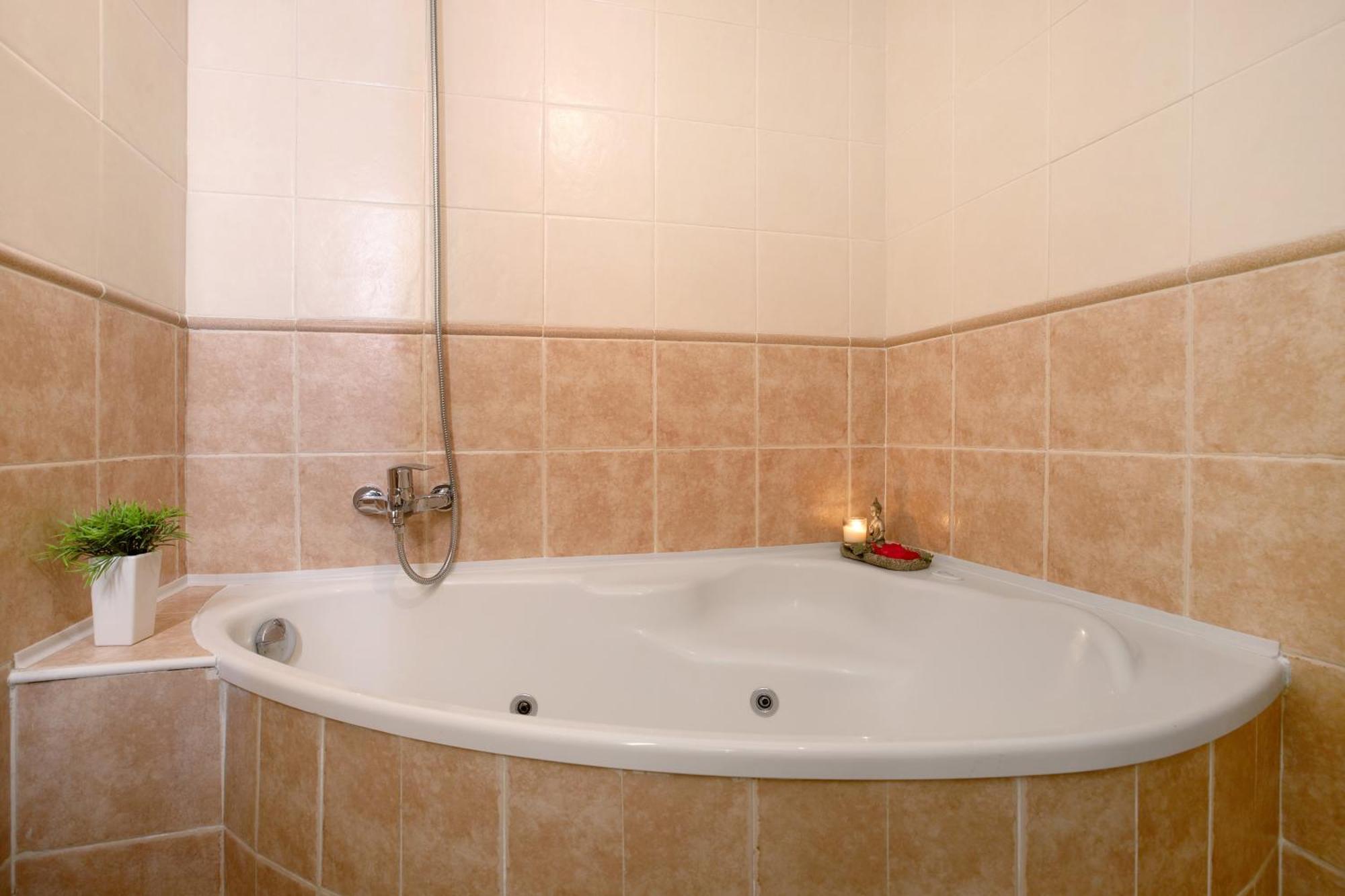 Carlos Haya Apartamento *