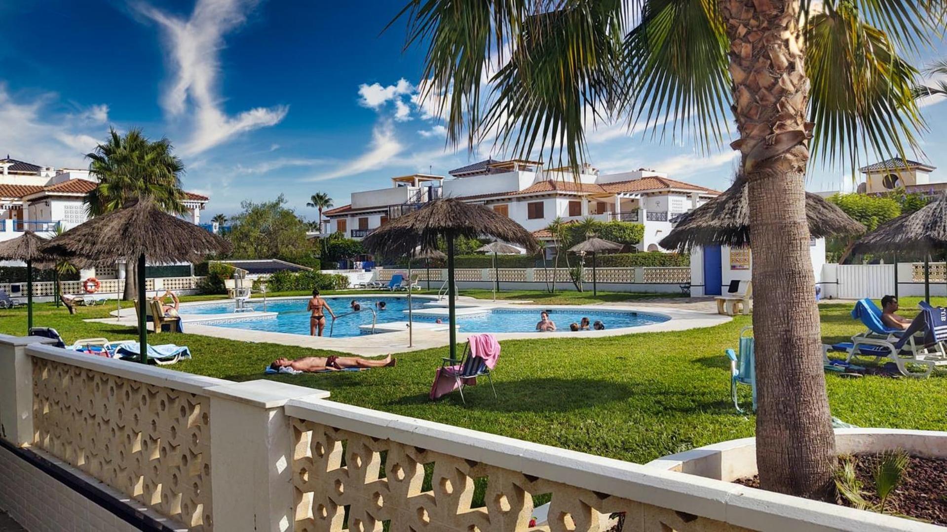 Amigos Ii At Veramar 6 * Vera