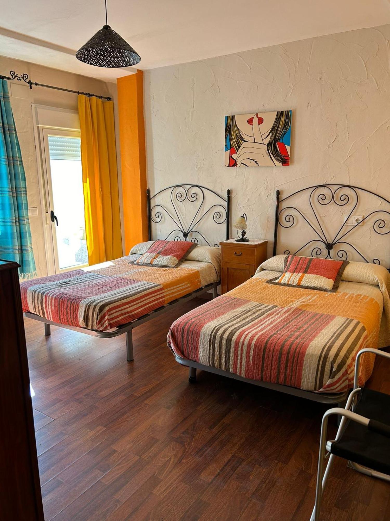 Apartamento La Huella Del Cuero