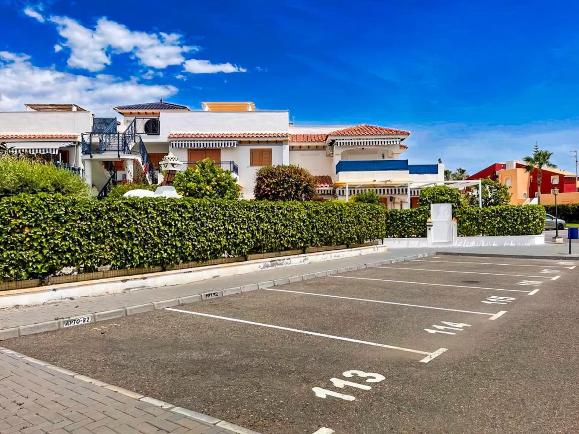 Apartamento Amigos Ii At Veramar 6 *