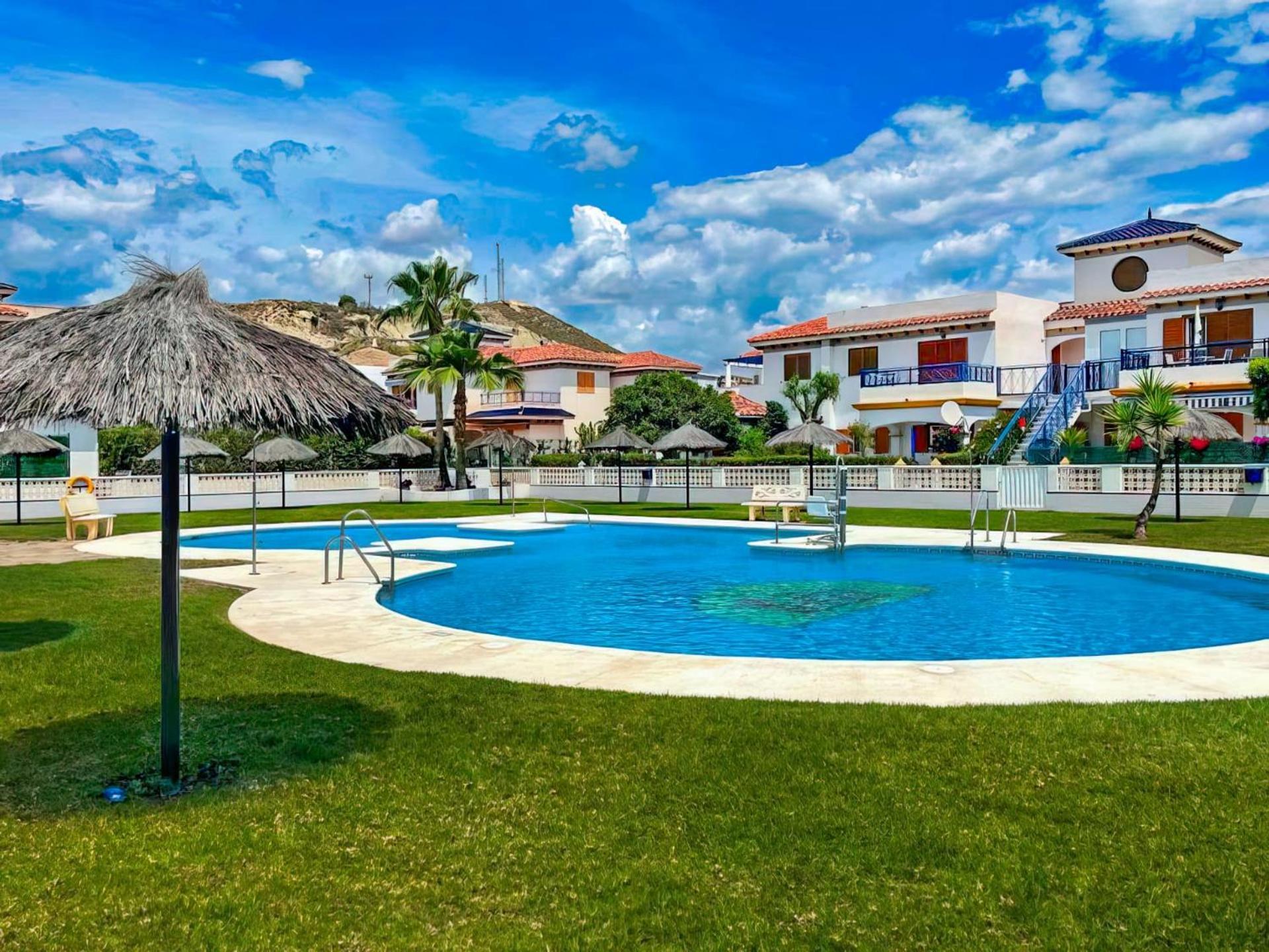 Amigos Ii At Veramar 6 Apartamento