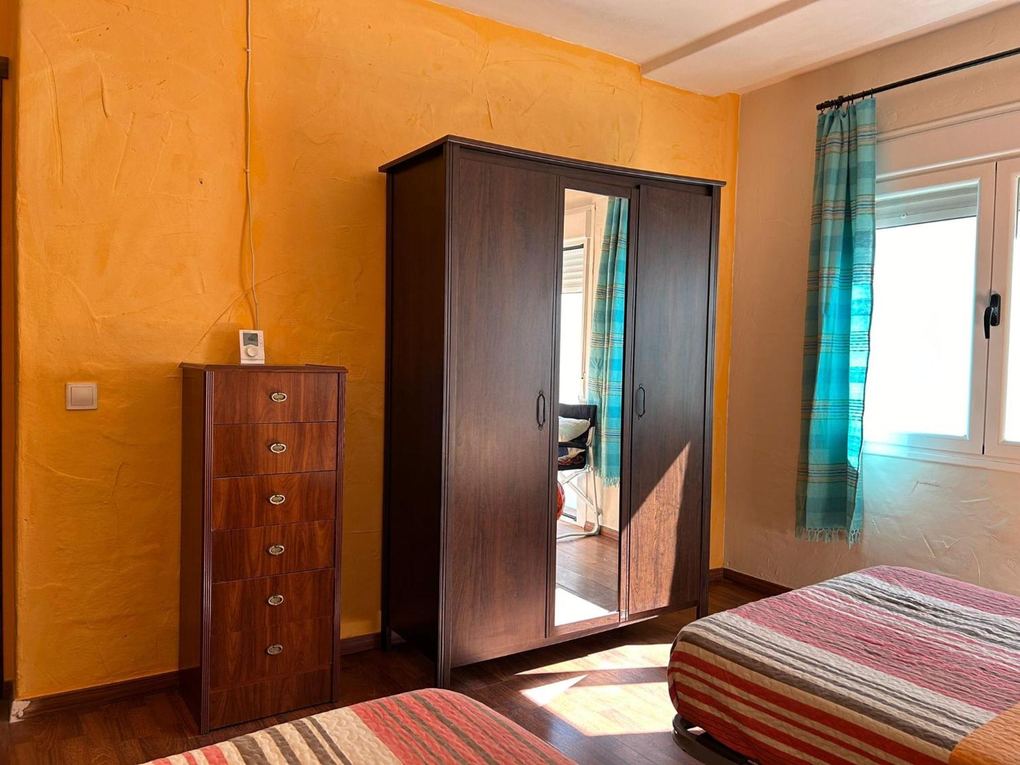 Apartamento La Huella Del Cuero Siles