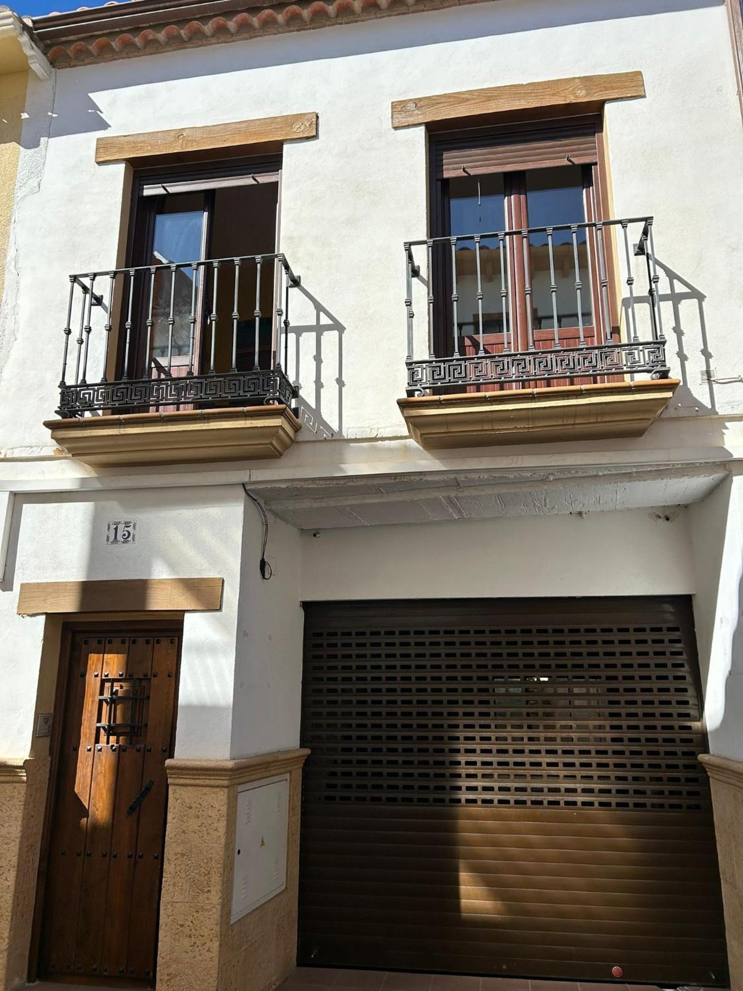 La Huella Del Cuero Apartamento