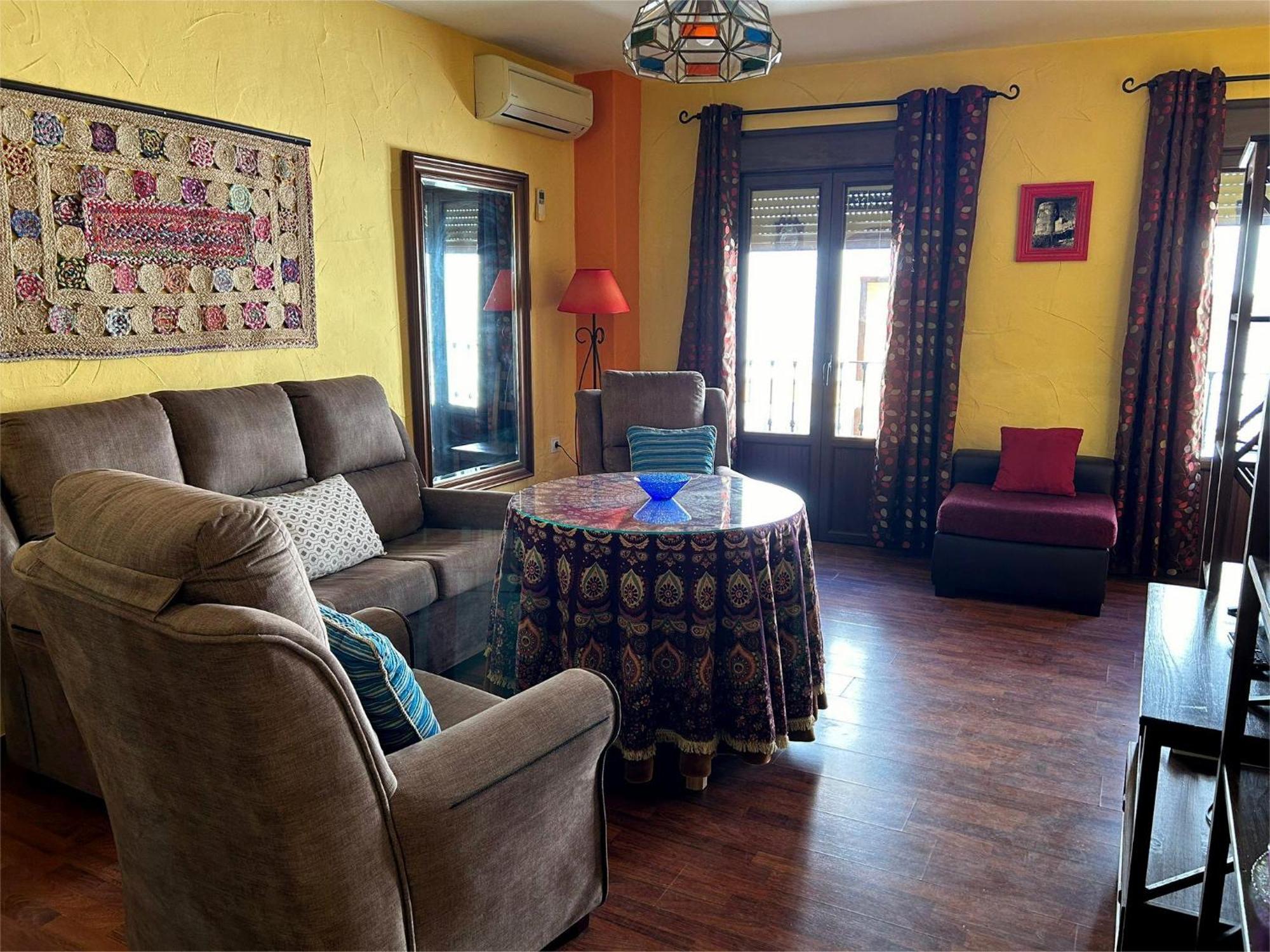 Apartamento La Huella Del Cuero