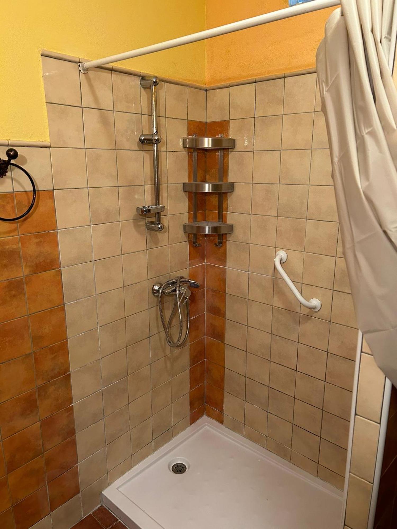 La Huella Del Cuero Apartamento *