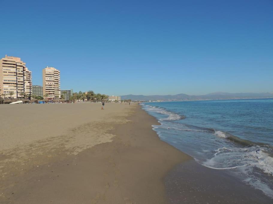 Apartamento Playamar Beach.