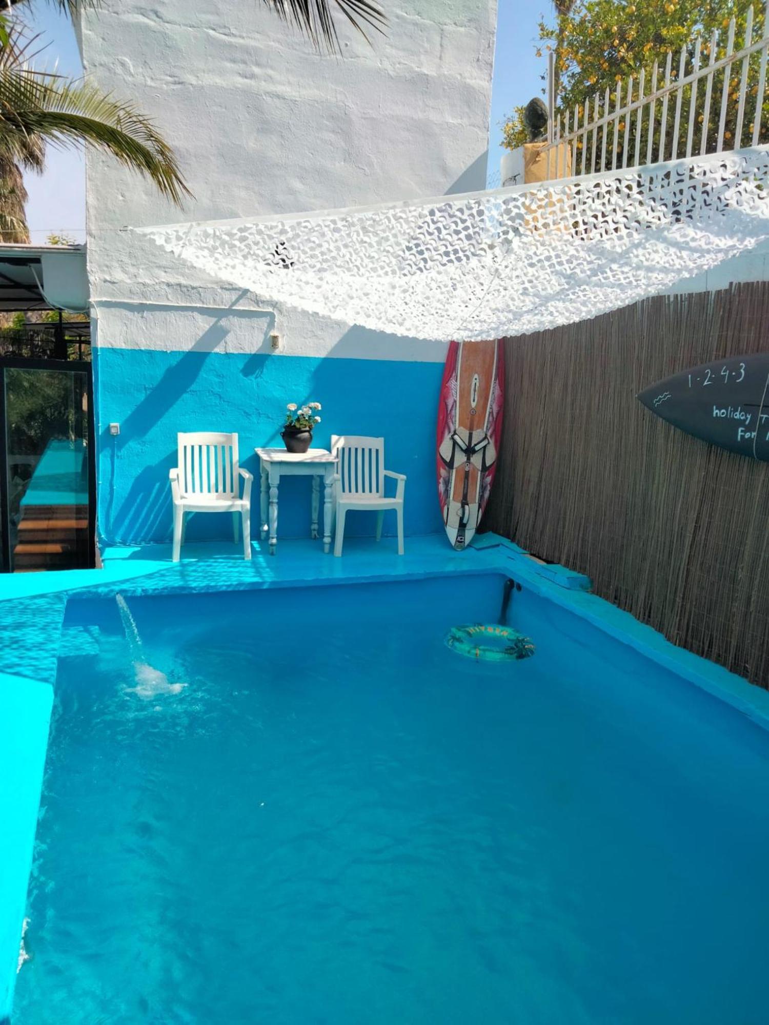 Сasa de vacaciones Finca Paraiso Escondido *