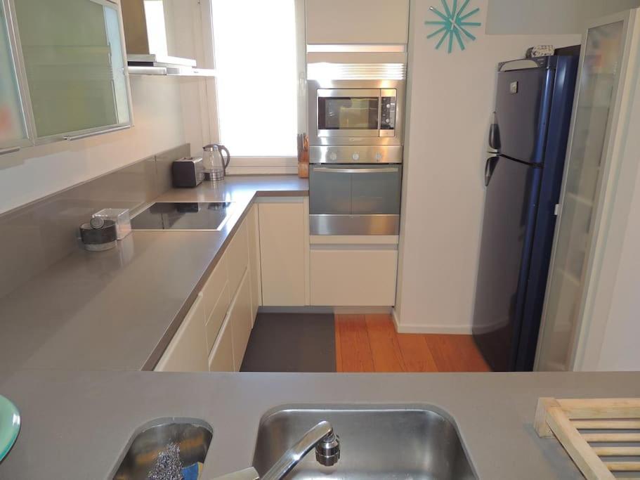 Apartamento Playamar Beach. Torremolinos