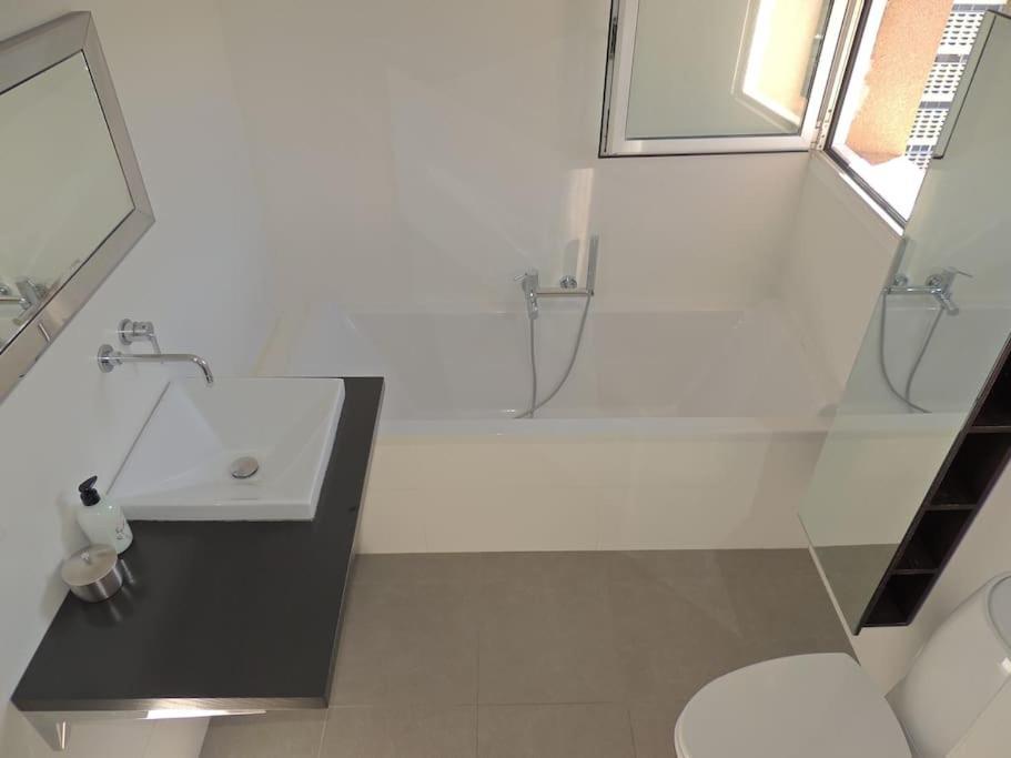 Apartamento Playamar Beach. *