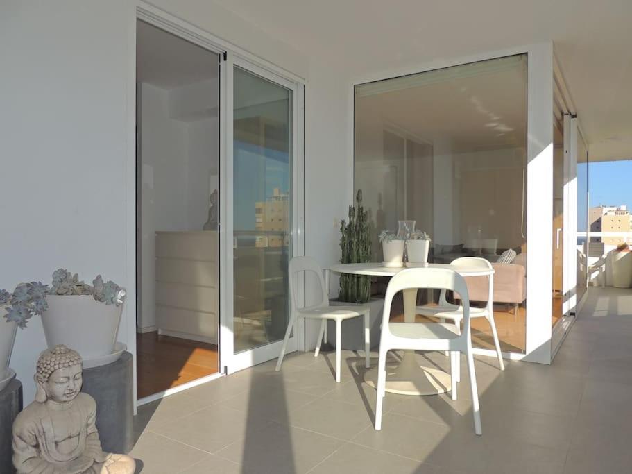 Playamar Beach. Apartamento Torremolinos