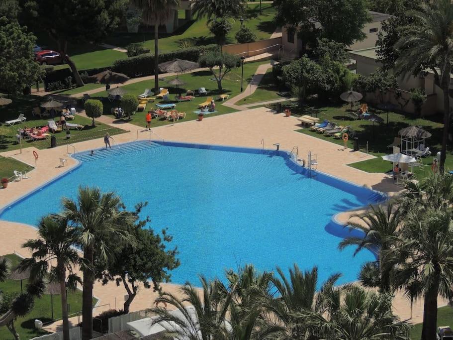 Playamar Beach. Apartamento *