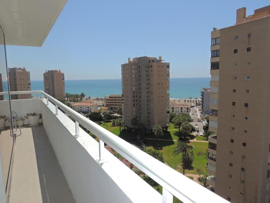 Apartamento Playamar Beach. *