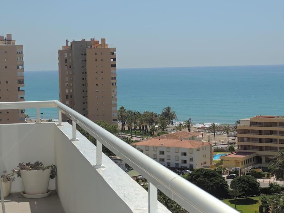 Playamar Beach. *