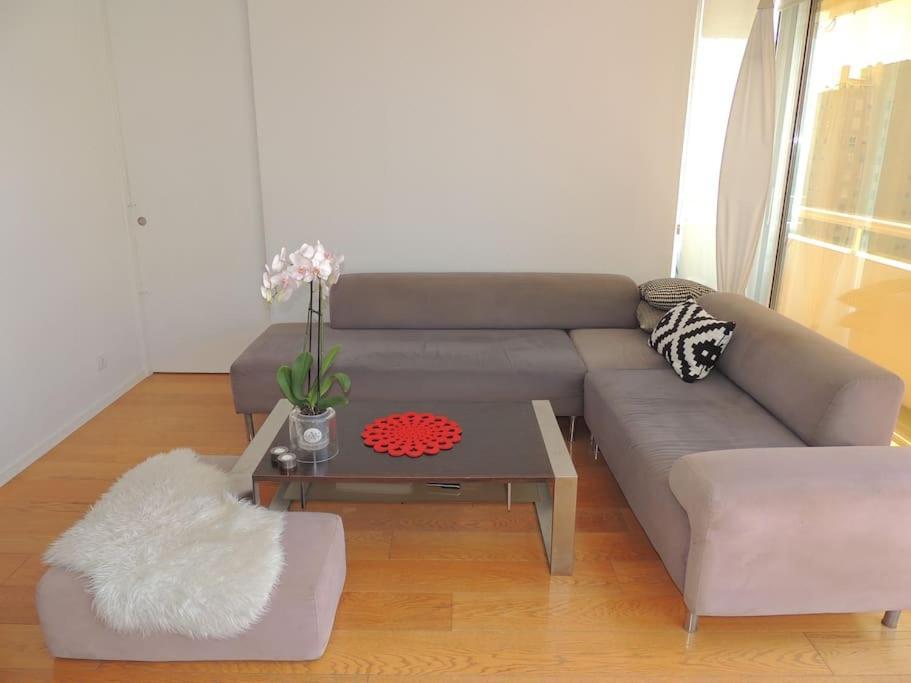 Apartamento Playamar Beach.