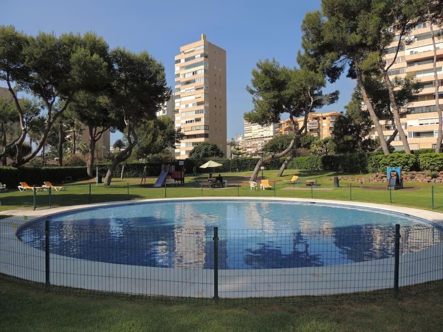 Apartamento Playamar Beach. Torremolinos